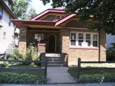 2100 Slauson Ave., Racine, WI 53405