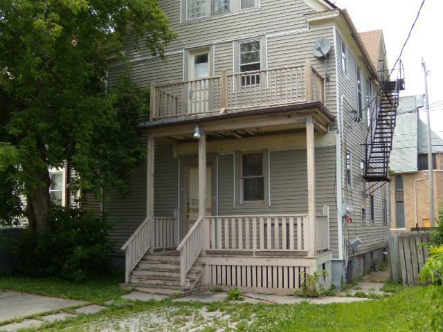 507 E Chambers St, Milwaukee, WI 53212