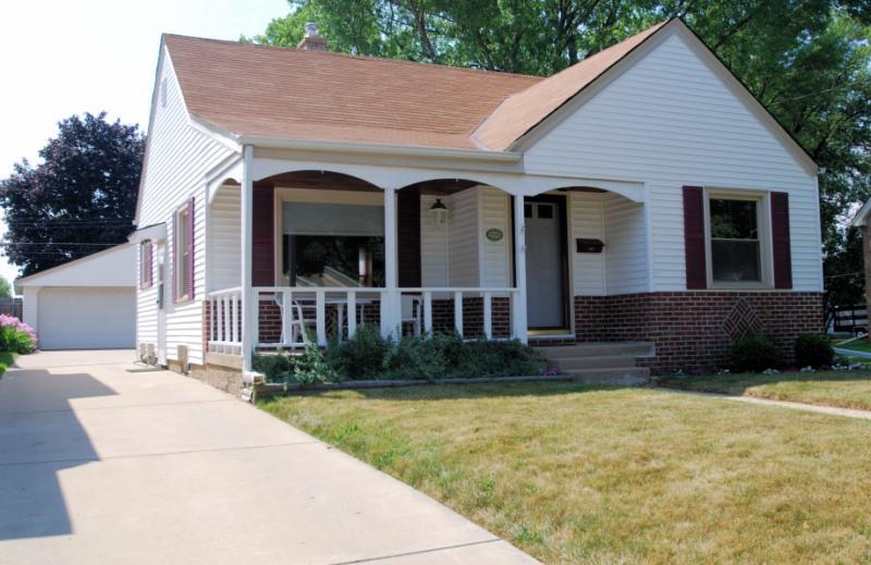 4359 S Quincy Ave., Milwaukee, WI 53207