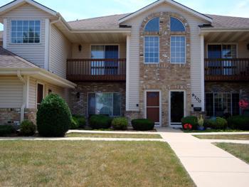 9700 Rayne Rd #6, Sturtevant, WI 53177