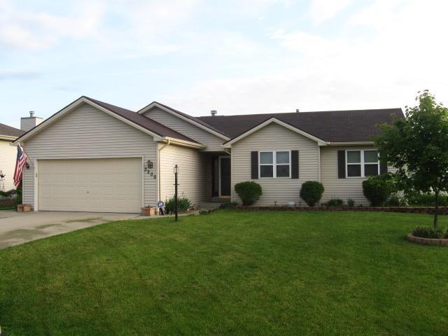 3200 Stephan Rd, Caledonia, WI 53402