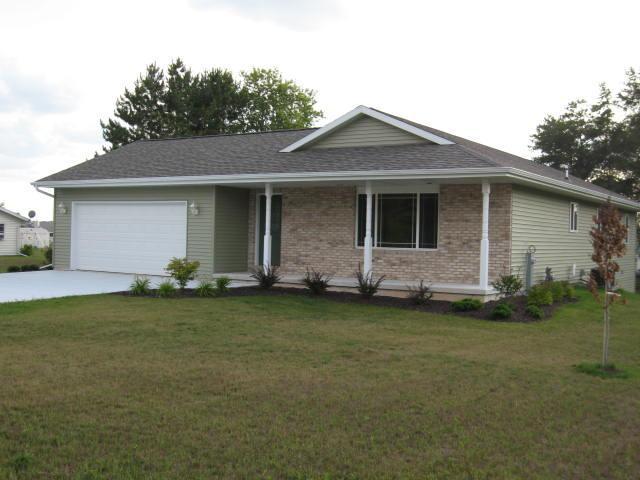 8036 Northeim Rd., Newton, WI 53063