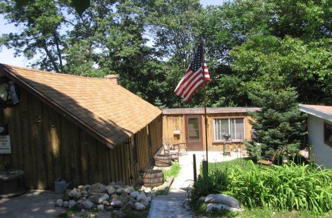 526 River Dr., West Bend, WI 53090