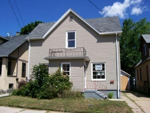 2110 Carmel Ave., Racine, WI 53405
