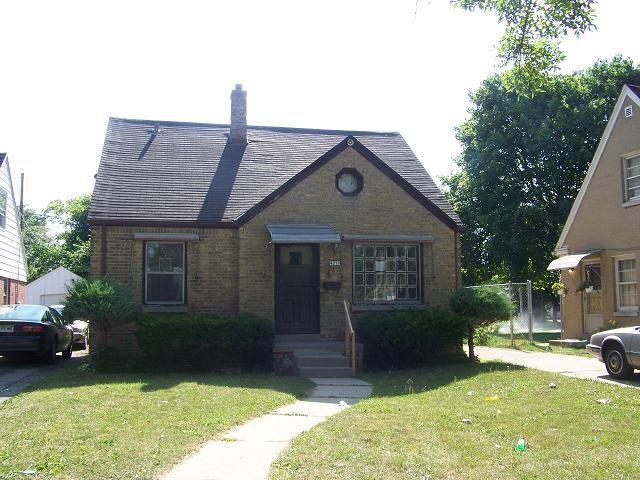 4210 N 42nd St., Milwaukee, WI 53216