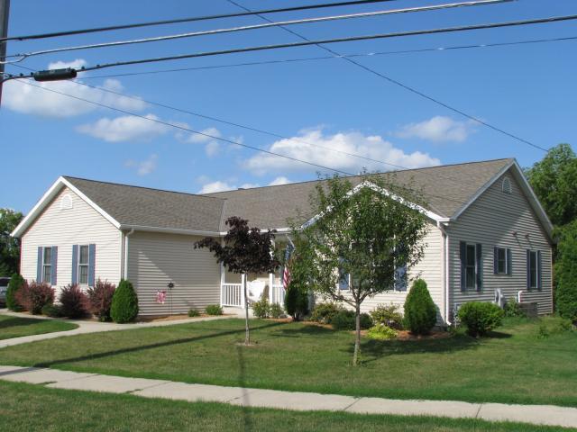 912 Cedar St., Hartford, WI 53027