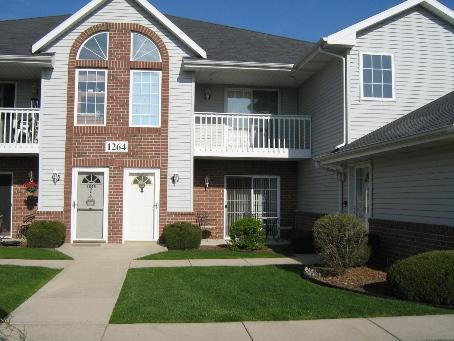 1264 Village Centre #4, Somers, WI 53144