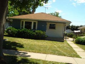 5770 N 96th, Milwaukee, WI 53225