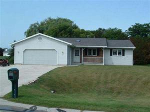 3430 N 49th Pl., Sheboygan, WI 53083