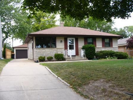 531 N 108th Pl., Wauwatosa, WI 53226