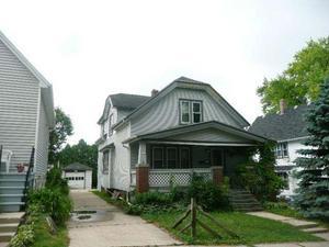 1323 Minnesota Ave., South Milwaukee, WI 53172