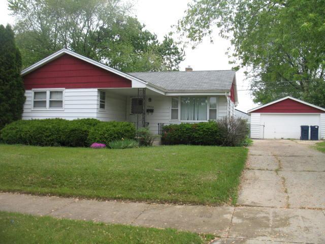 10434 W Sheridan Ave., Milwaukee, WI 53225