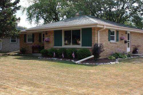 [Address Hidden by Seller], South Milwaukee, WI 53172
