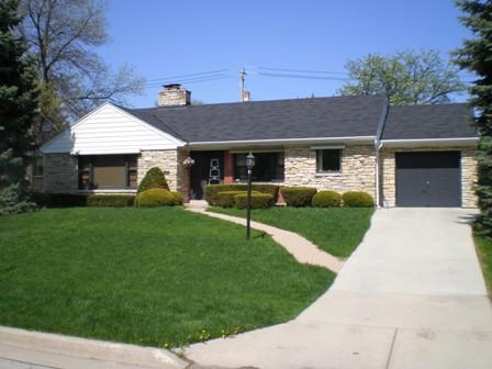 [Address Hidden by Seller], Milwaukee, WI 53219