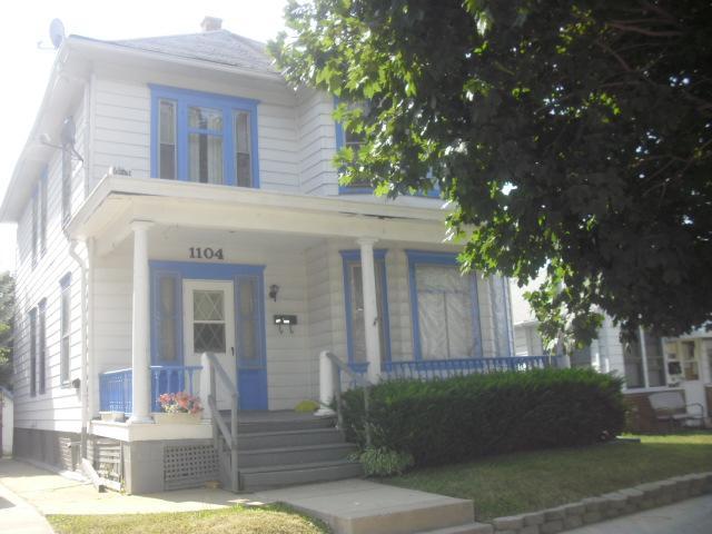 [Address Hidden by Seller], Racine, WI 53404