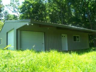 S7534 Hinkst Hollow Rd., Franklin, WI 54665