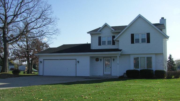 3207 W Grange Ave., Greenfield, WI 53221