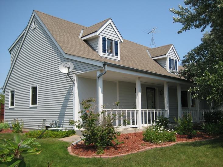 254 Spring St., Belgium, WI 53004