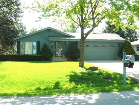 [Address Hidden by Seller], Greenfield, WI 53228