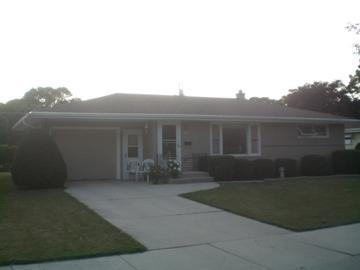 1828 N 26th St., Sheboygan, WI 53081