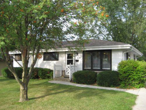 [Address Hidden by Seller], Hartford, WI 53027