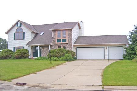 2710 Chapel Ln., Mount Pleasant, WI 53406
