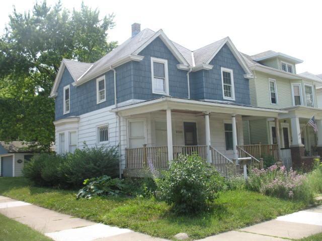 1501 Grange Ave., Racine, WI 53405