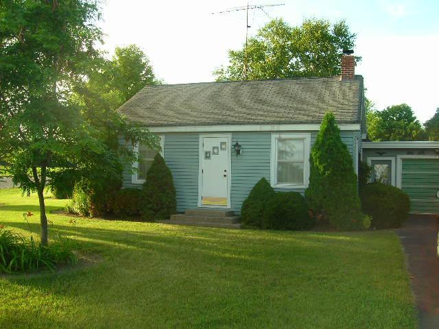 9414 St. Bernadette Rd., Spruce, WI 54174