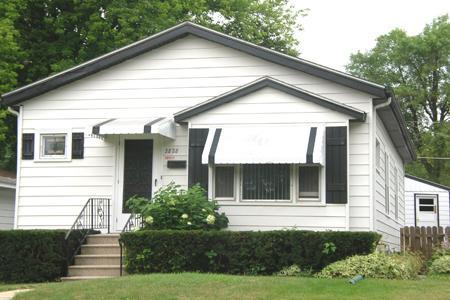 2828 91st St., Sturtevant, WI 53177