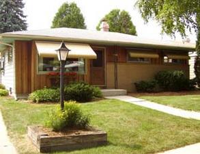 3410 S 11th St, Sheboygan, WI 53081