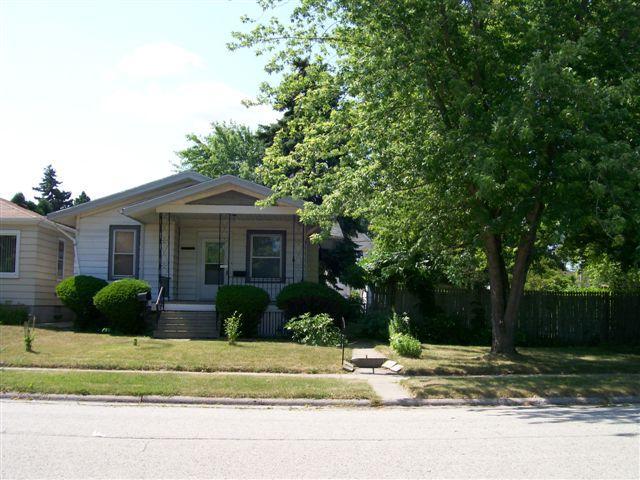 1431 Madison Ave., South Milwaukee, WI 53172