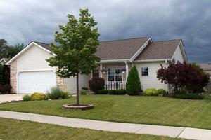 8808 Fox Haven Chase, Sturtevant, WI 53177