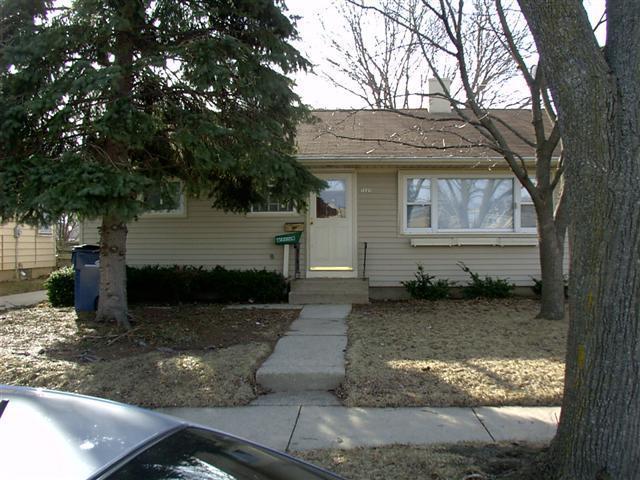 7025 W Kathryn, Milwaukee, WI 53218