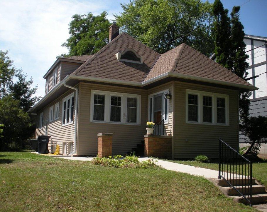 [Address Hidden by Seller], Milwaukee, WI 53212