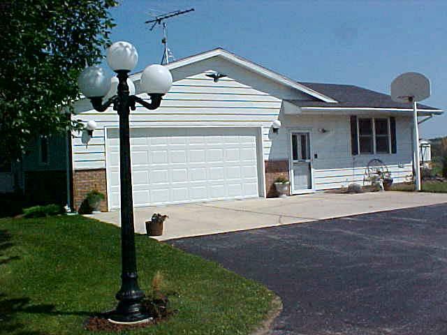 N9443 State Road 57, Rhine, WI 53020