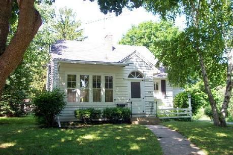 216 N Park, Whitewater, WI 53190