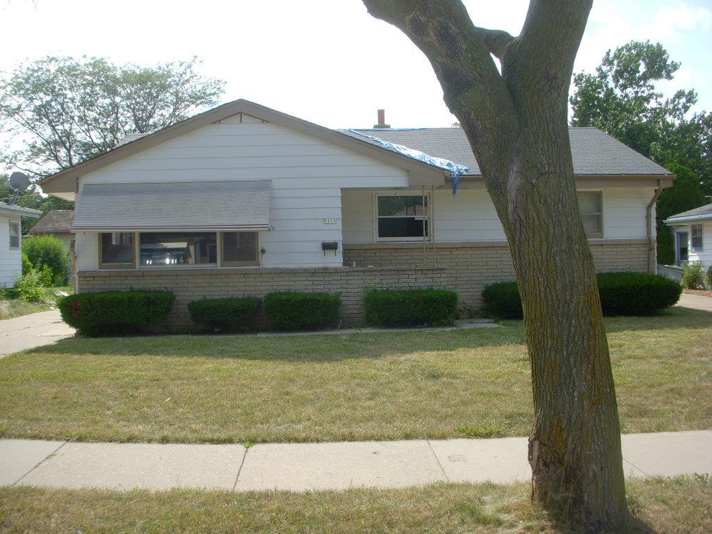5111 N 85th St., Milwaukee, WI 53225