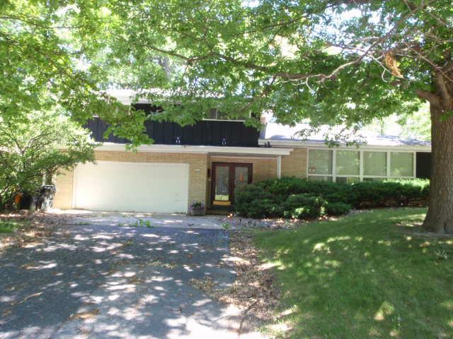 4510 N 110th St., Wauwatosa, WI 53225
