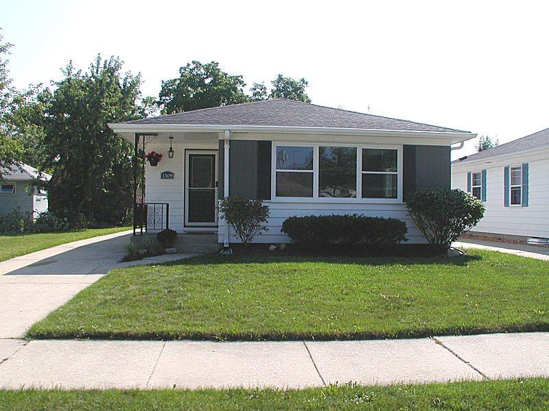 1509 Orchard St., Racine, WI 53405