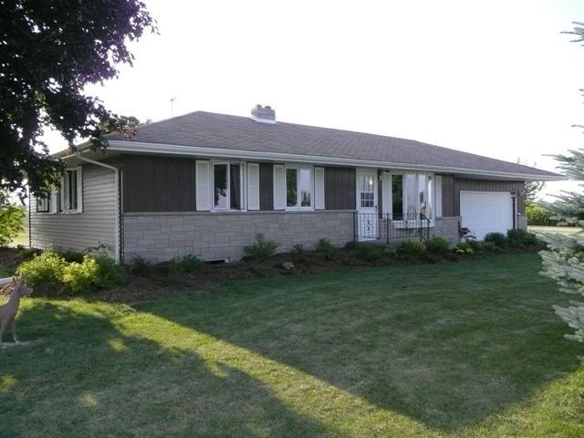 6095 County Road U, Addison, WI 53027