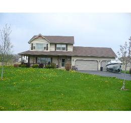 11702 242nd Ct., Salem, WI 53179