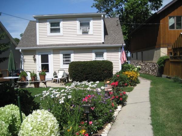 N59W34808 Lake Dr., Oconomowoc, WI 53066