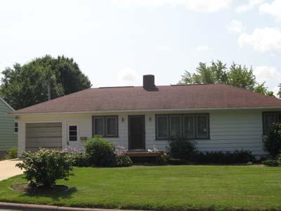 501 W State St, Westby, WI 54667