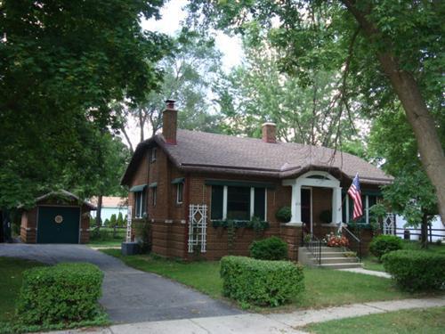 613 Franklin St., Mukwonago, WI 53149