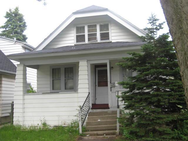 4716 N 36th, Milwaukee, WI 53209