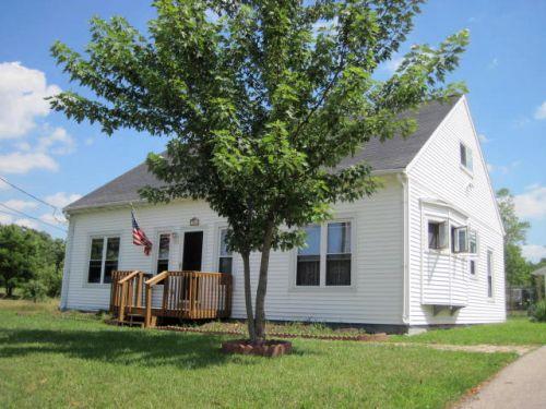 541 N Jefferson St., Whitewater, WI 53190