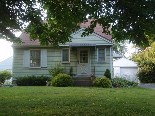 1426 Lawndale Ave., Mount Pleasant, WI 53403