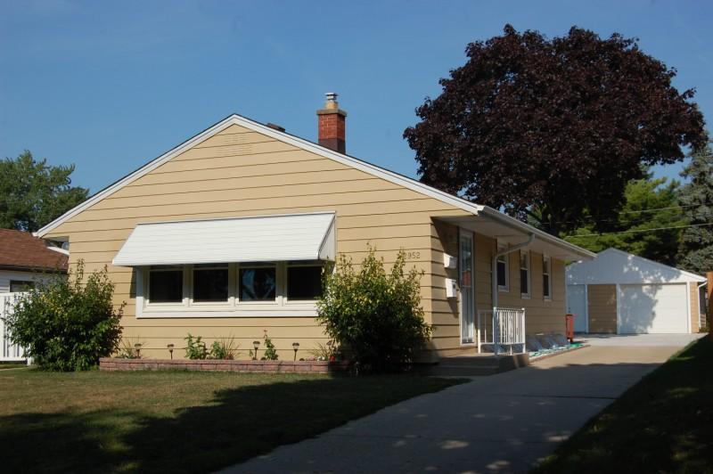 2952 S 56th St., Milwaukee, WI 53219