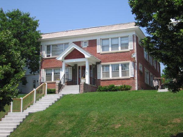 5900 W Wells St, Wauwatosa, WI 53213