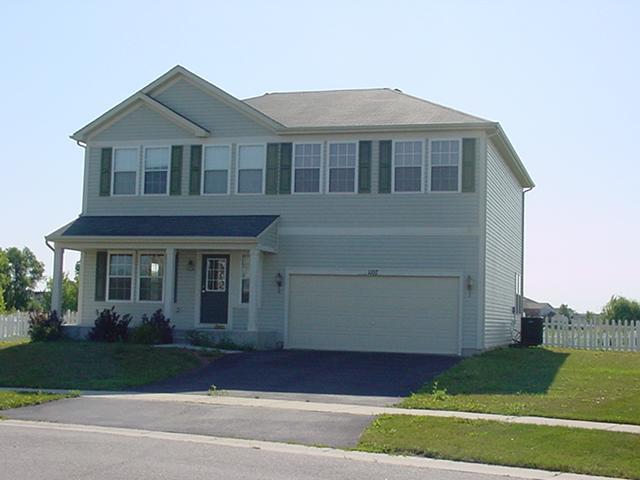 1107 N Pheasant Ct., Elkhorn, WI 53121